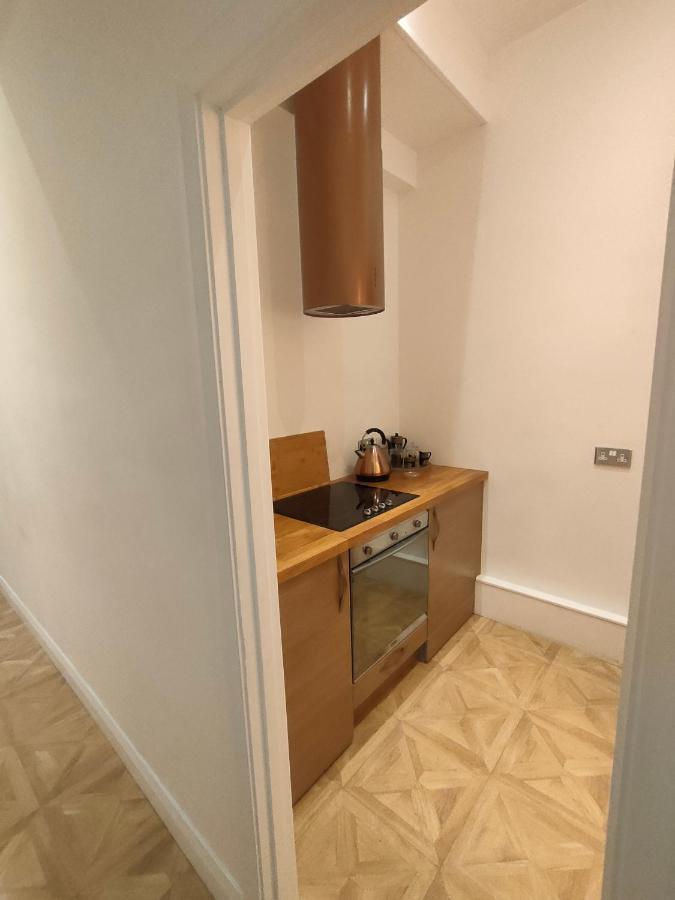 Appartement Versailles à Nottingham Extérieur photo